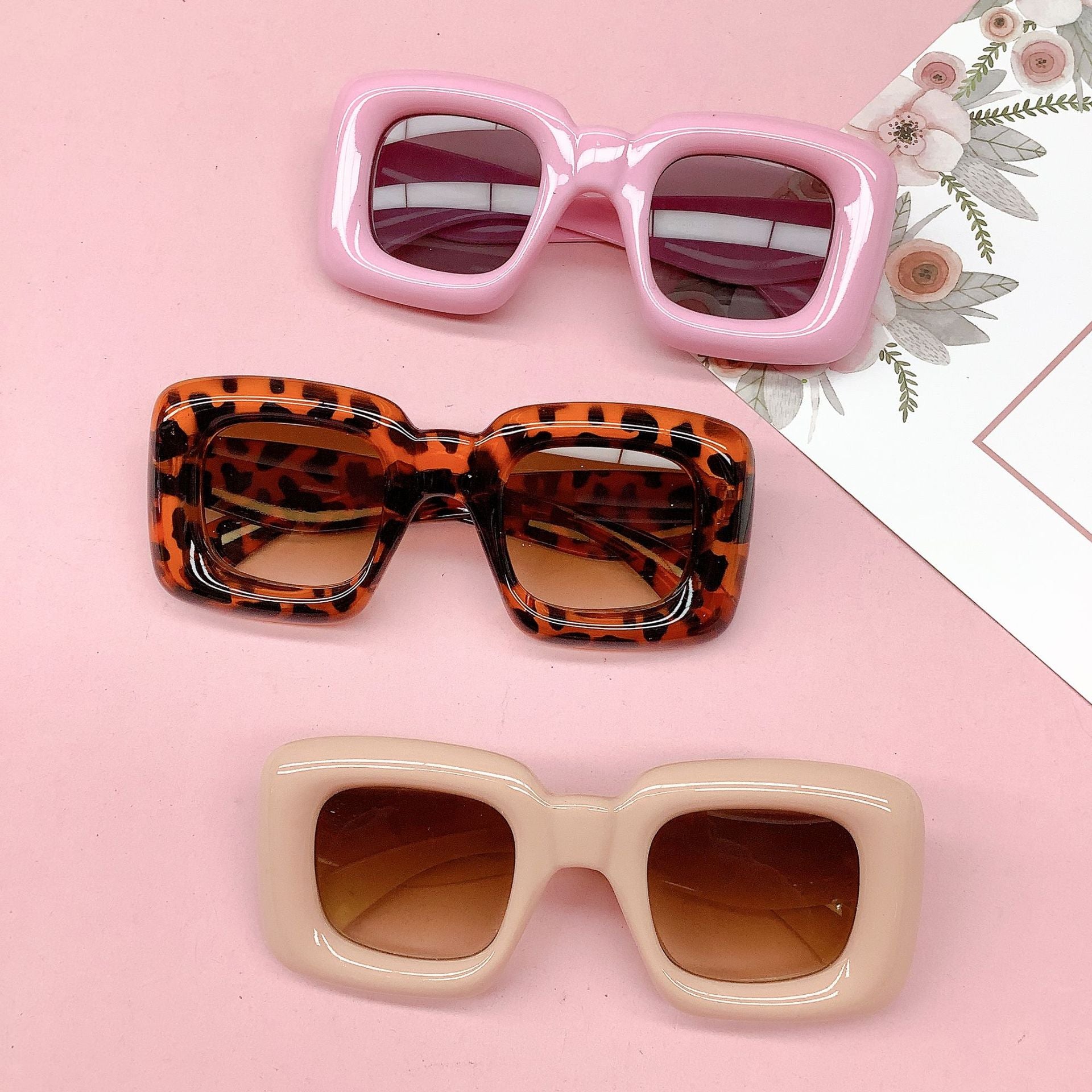 Wholesale PC Box Children's Sunglasses